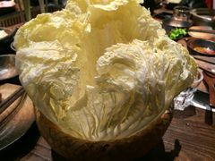 -老牌坊云南鱼豆花火锅(嵩山店)
