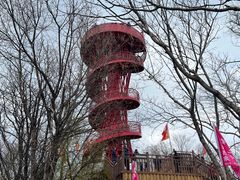 -吉林市朱雀山国家森林公园