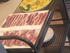 -清真老东乡开锅羊肉(甘南路店)