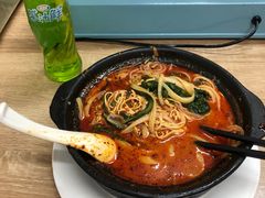 -曹宝林砂锅麻辣烫(星光路店)