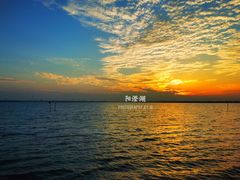 -七的湖·晚芳亭·阳澄湖农家菜·大闸蟹(莲花岛店)