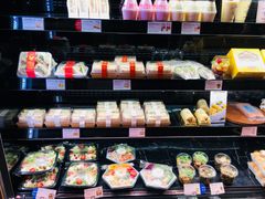 -巴黎贝甜(凯德MALL望京店)