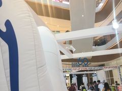 -深圳来福士广场