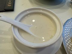 生磨龙皇杏汁燕窝-阿一鲍鱼·20年匠心传承(天河北旗舰店)