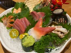 -鮨桐日本料理(望京店)