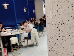 -兰湘子·湘菜小炒(石家庄万象城店)