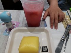 -满记甜品(江桥万达店)