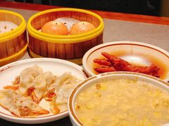 -老淮滨-蚌埠非遗小吃(淮河路店)