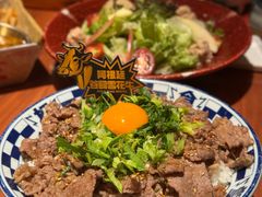 -摩打食堂(江南西店)