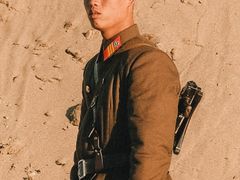 -鸭绿江中朝界河游船(1号观光码头)