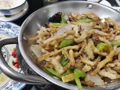 -一锅厨东北水饺店(厦大店)