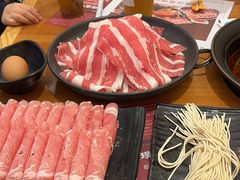 -呷哺呷哺(郑州国贸360餐厅店)