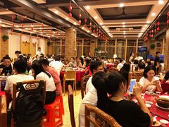 大堂-抱德·潮汕味(敦和店原惠城鱼仔)