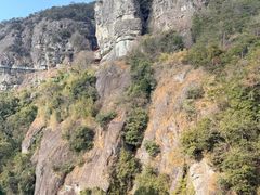 -大慈岩风景区