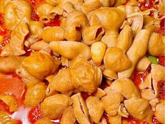 -彭记铁锅肥肠(东四总店)