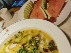 -佰家小厨·南京菜(夫子庙店)
