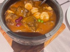 -千百味红餐厅·江西菜(绿地双子塔店)