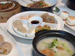 -金悦轩海鲜酒家(拱北店)