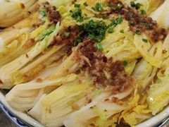 -都一处烧麦馆(前门店)