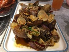 -锦州烧烤·纸包鱼(物资学院路店)