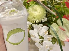 -喜茶(北京三里屯太古里店)