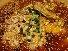 -红辣椒·川菜·火锅(张杨路店)