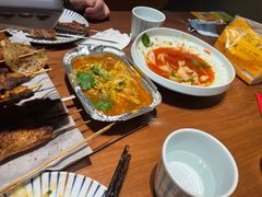 -疆里疆外·和田烤肉·清真