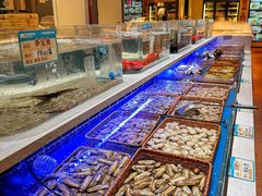 -北李·海肠捞饭·大连菜(望京凯德MALL店)