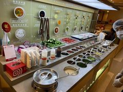 -海底捞火锅(团结桥店)