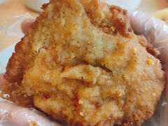 -肯德基(新市百店)