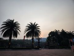 -清迈夜间动物园