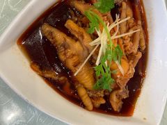 脱骨凤爪-亢龙太子酒轩(东湖店)