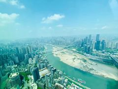 -WFC会仙楼观景台