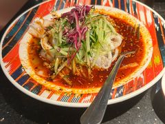 -塔哈尔·新疆盛宴(复地活力城店)