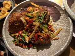 -95号酱骨·一块豆腐(展春园西路店)