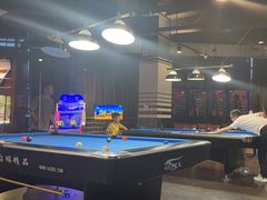 -大鲁阁保龄球(苏州园区店)