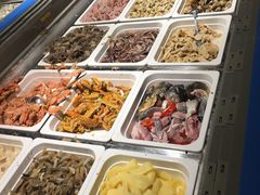 -鼎香缘海鲜自助火锅烤肉(锦辉购物广场店)