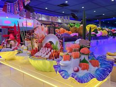 -海韵之星邮轮水会(明发商业广场店)