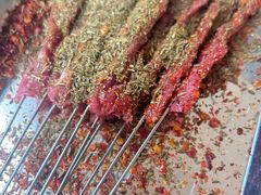 -东仪路传统烤肉