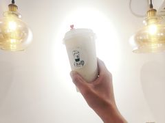 -白日梦奶茶