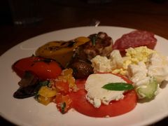-拉蒂娜·巴西牛排馆 Latina·Brazilian Steakhouse(王府井喜悦店)
