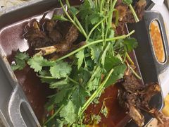 -铭副琦食·虾蟹烩馆(渔人码头店)
