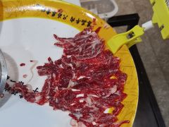 -潮汕大目牛肉火锅(水围店)