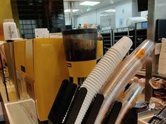 -麦当劳(凯德MALL太阳宫店)