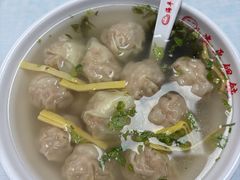 -海平馄饨(逍遥二路店)