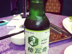 -克拉玛依新疆餐厅