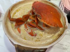 -龙海鲜螃蟹王(宏茂桥店)