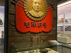 -中国铁道博物馆(正阳门馆)