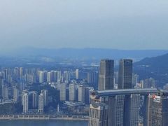 -WFC会仙楼观景台