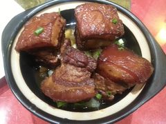 -老长春肉馆(创业大街店)